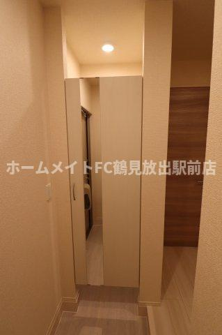 リヴェールツルミのその他