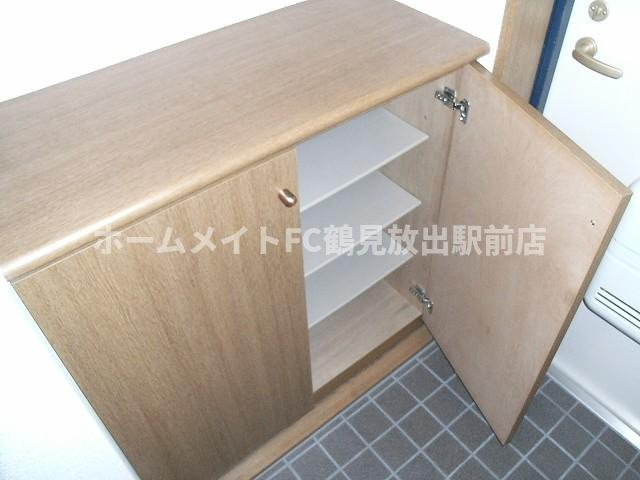 東大阪市川俣１丁目の賃貸マンションのその他