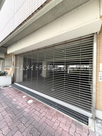 メゾン・エレックのその他共用部分