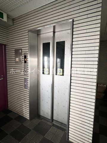 メゾン・エレックのその他共用部分