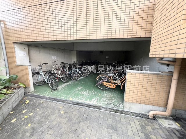 メゾン・エレックのその他共用部分