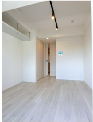 【居間・リビング】 | テラス大崎 | 別部屋参考写真