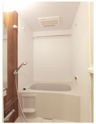 【浴室】 | テラス大崎 | 別部屋参考写真