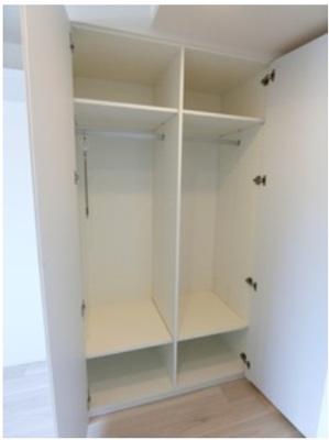 【収納】 | テラス大崎 | 別部屋参考写真