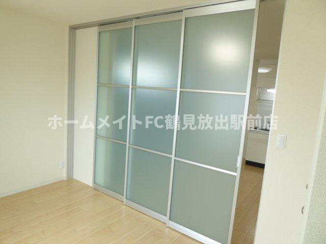 東大阪市森河内西１丁目のハイツのその他