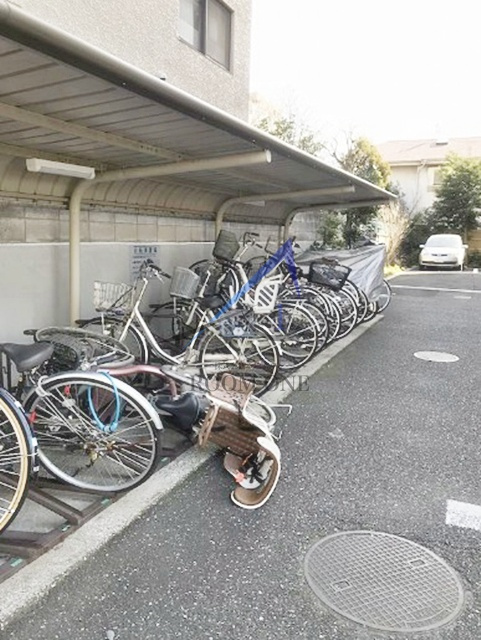 アゼリア大森