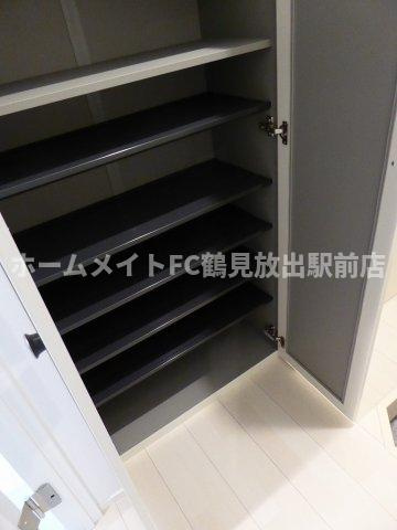大阪市鶴見区今津南１丁目のアパートのその他