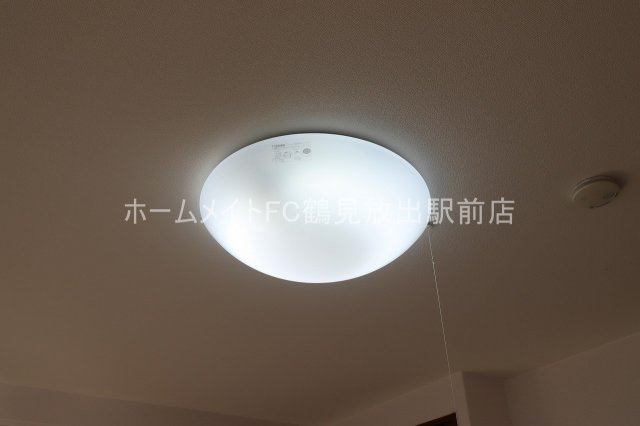 大阪市鶴見区今津南４丁目の賃貸マンションの設備