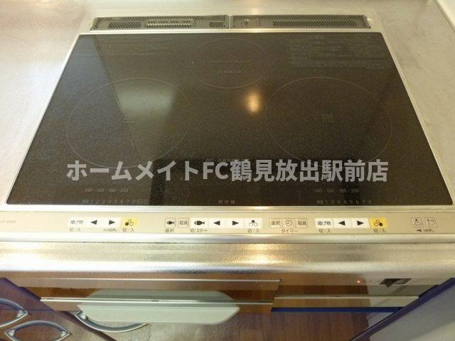 大阪市鶴見区放出東１丁目の賃貸マンションのその他