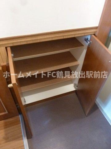 大阪市鶴見区放出東１丁目の賃貸マンションのその他