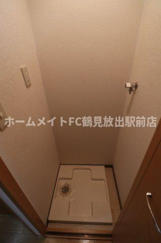 大阪市城東区諏訪１丁目の賃貸マンションの設備