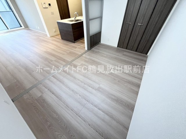 大阪市城東区永田２丁目のアパートのその他