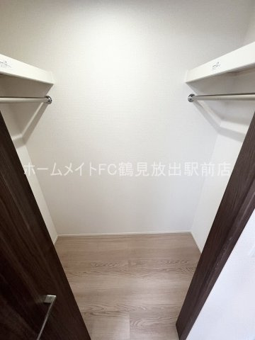 大阪市城東区永田２丁目のアパートのその他