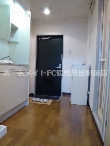 大阪市城東区諏訪４丁目の賃貸マンションのその他