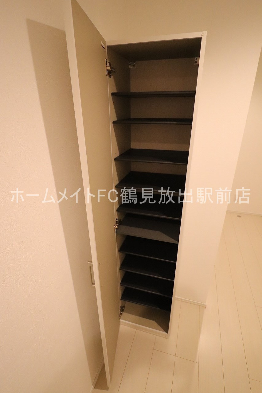 東大阪市稲田新町１丁目のアパートのその他