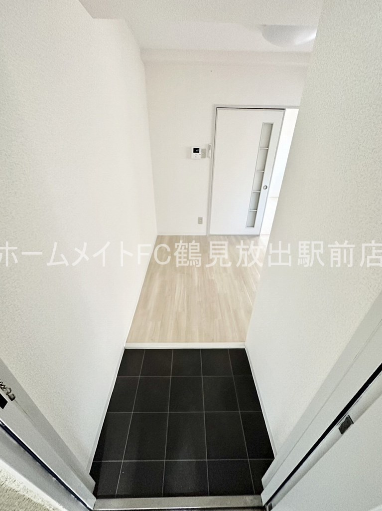 大阪市城東区天王田の賃貸マンションのその他