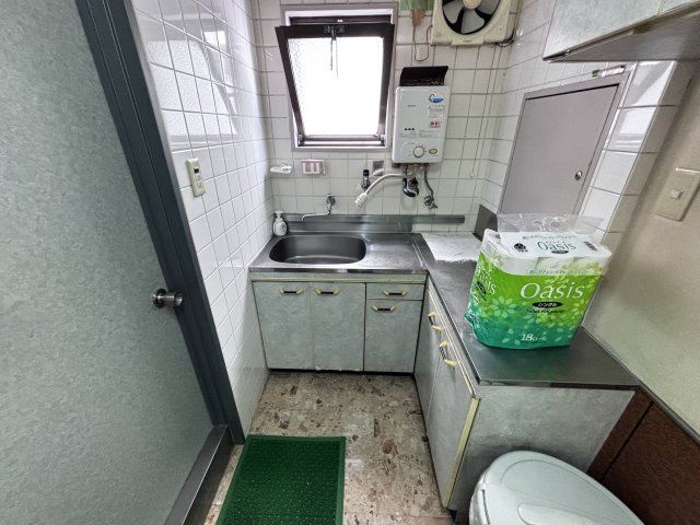 大阪市中央区東平２丁目の店舗事務所のその他共用部分