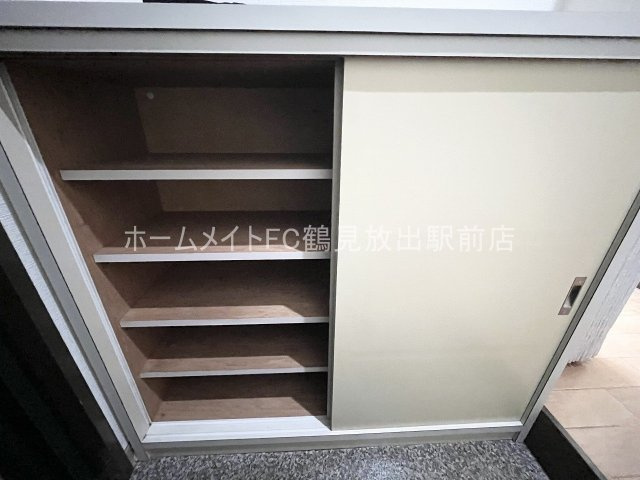 大阪市城東区諏訪１丁目の賃貸マンションのその他