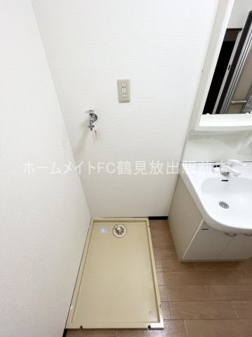 大阪市城東区諏訪１丁目の賃貸マンションの設備