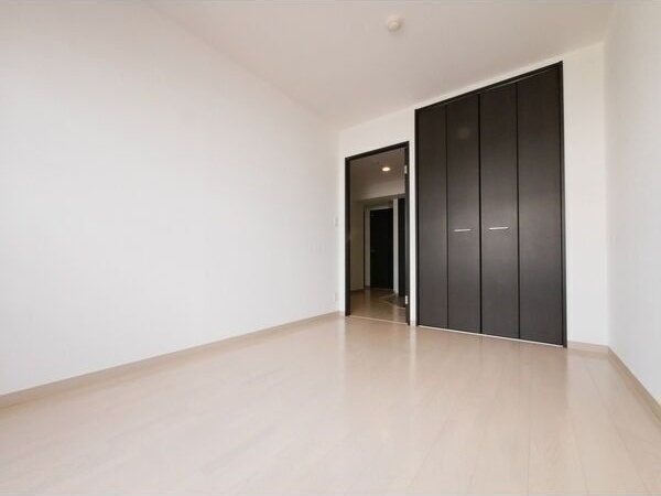 【寝室】 | プライムコート