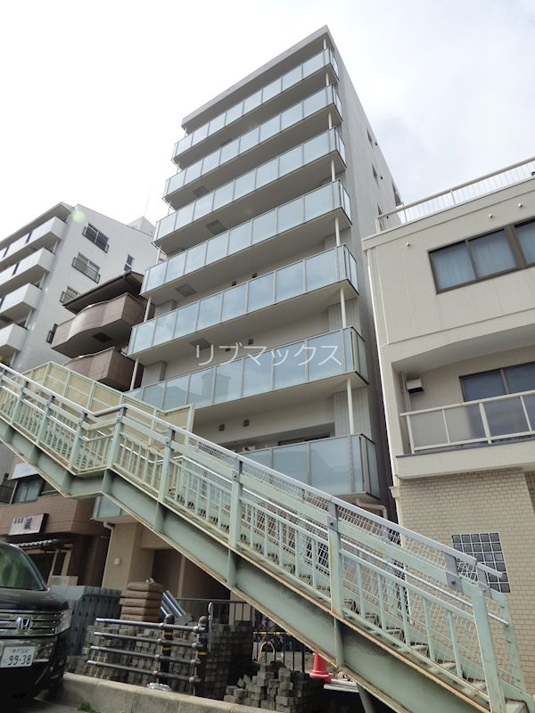 グランメール岡本の画像