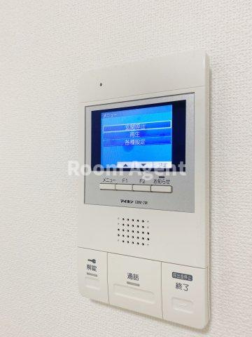 ArtizA東別院(アルティザヒガシベツイン)のセキュリティ