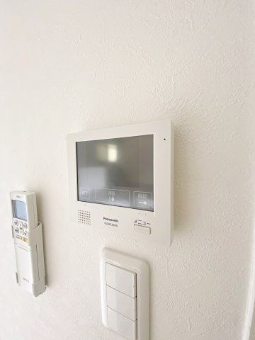 Anecis名駅南のセキュリティ