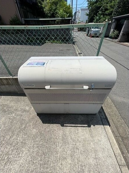 ARVITAのエントランス