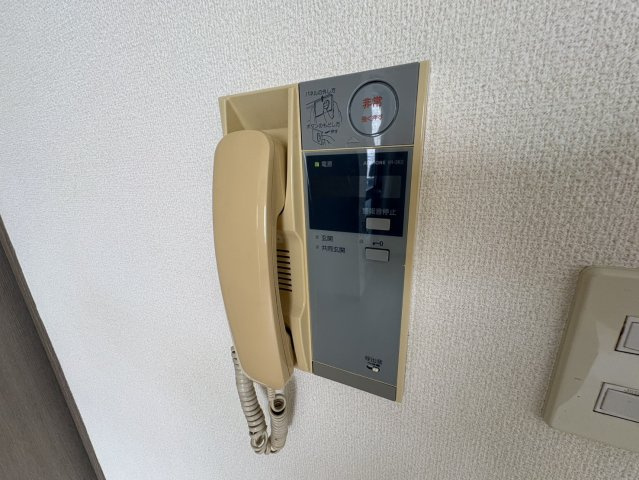 ベレール・サツキのセキュリティ