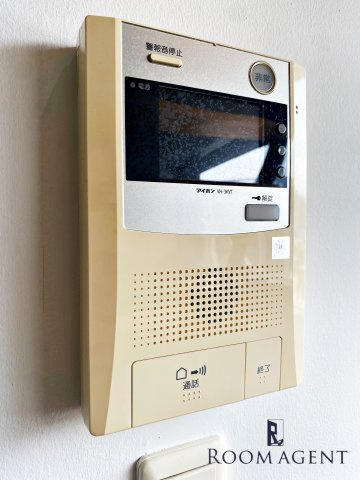 BAUWERK(バウベルク)のセキュリティ
