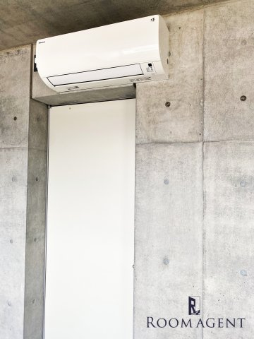 BAUWERK(バウベルク)の設備