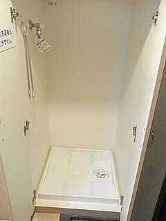 ルーブル練馬参番館の設備