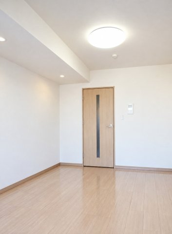 ルーブル練馬参番館の寝室