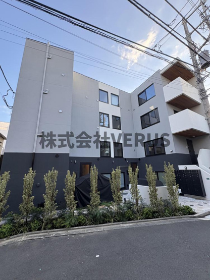 【外観】