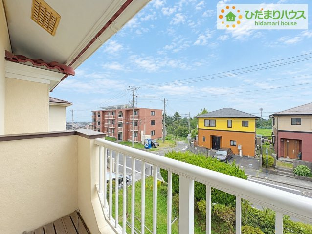 日立市西成沢町2丁目　中古戸建の和室|和室A