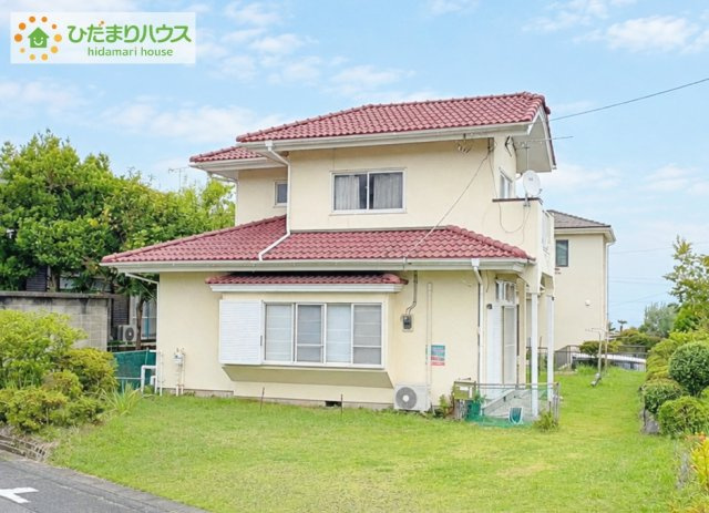 日立市西成沢町2丁目　中古戸建
