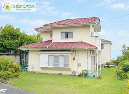 日立市西成沢町2丁目　中古戸建の画像