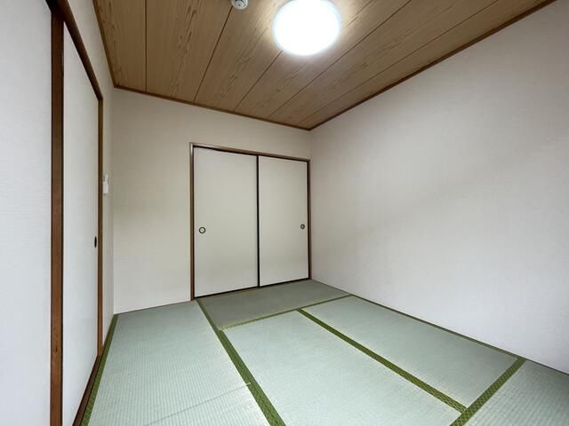 レジデンス水村 の和室