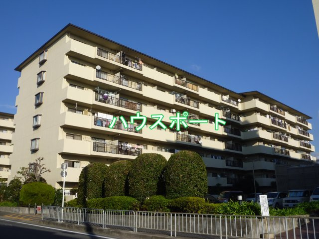 【外観】 | ユニライフ宇治B棟