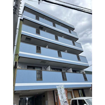 【バルコニー】 | 鳳TKハイツ2号館