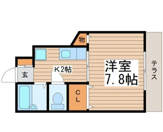 【間取り】 | Avenir | ☆間取り☆