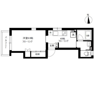 【間取り】 | ヒルズ大塚 | ☆間取り☆