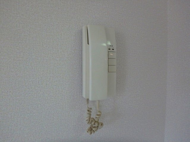 千石コートハウスのセキュリティ