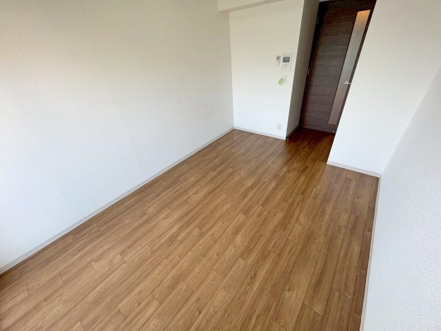 プランドール新大阪SOUTHレジデンスの内装