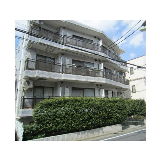 【外観】 | ＤＲホームズ経堂五丁目
