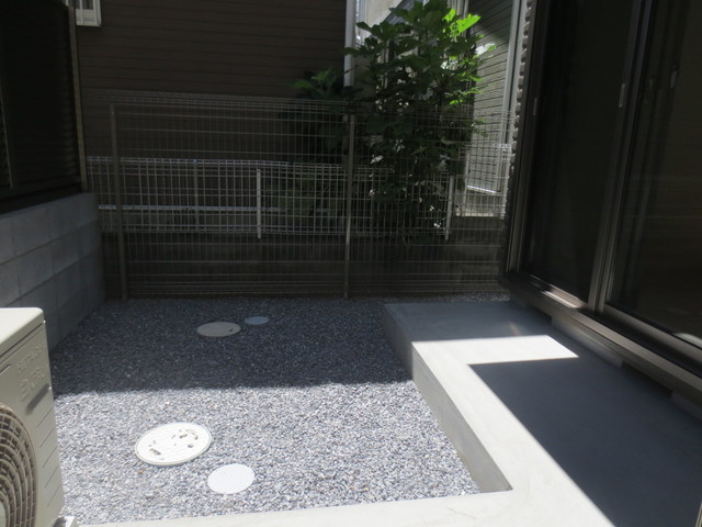 Ｍａｉｓｏｎ　Ｃｅｒｉｓｉｅｒ　メゾンスリジェのバルコニー|★バルコニー★