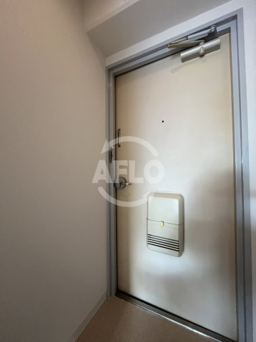 プロヴァンスの玄関|プロヴァンス　玄関