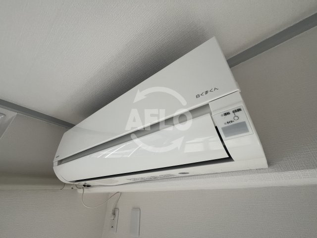 プロヴァンスの設備|プロヴァンス　エアコン