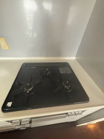 パークアクシス板橋のキッチン
