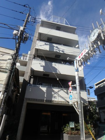 パークアクシス板橋